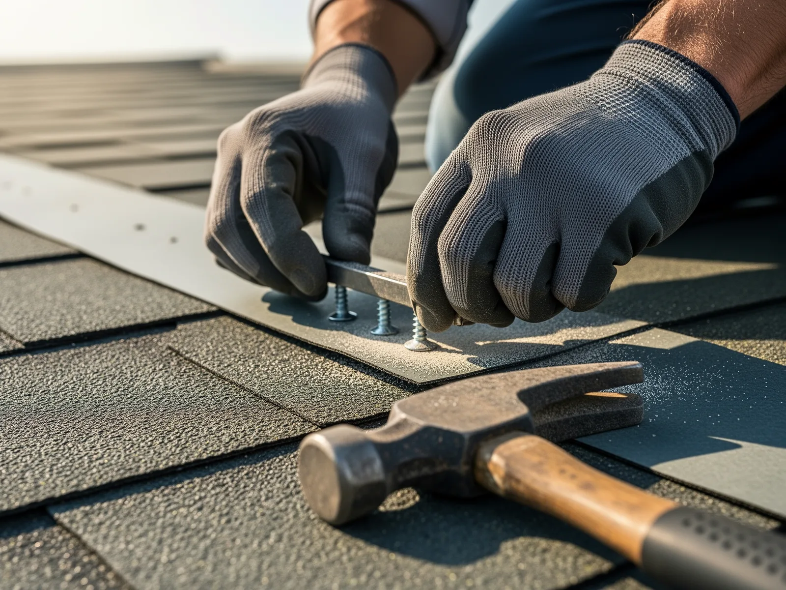 Why choose Fascia Repair in Lincoln, NE